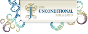 Unconditional Therapist Logo